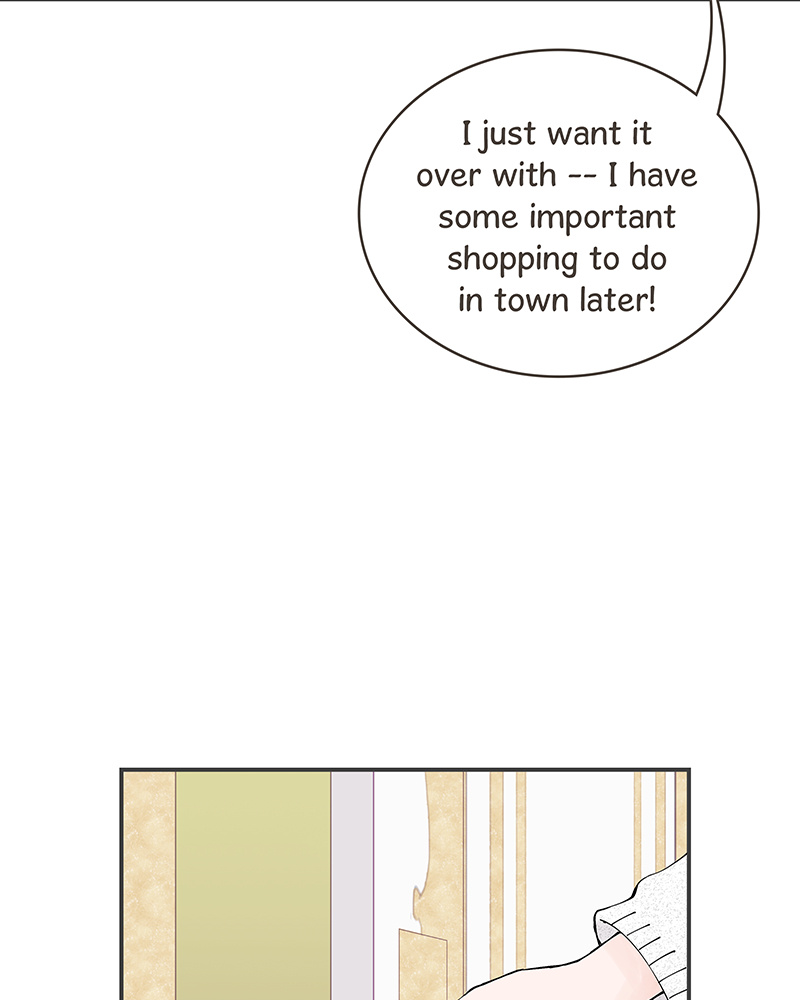 Cursed Princess Club chapter 78 - page 102