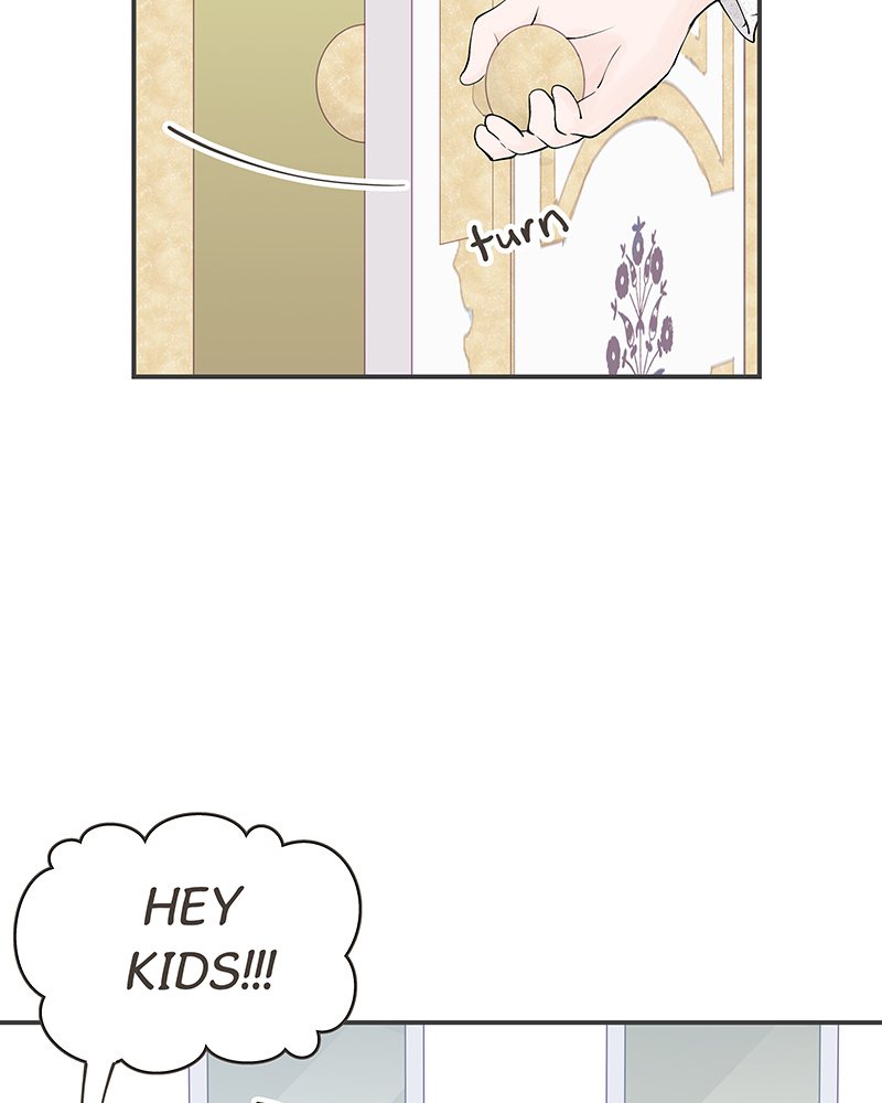 Cursed Princess Club chapter 78 - page 103