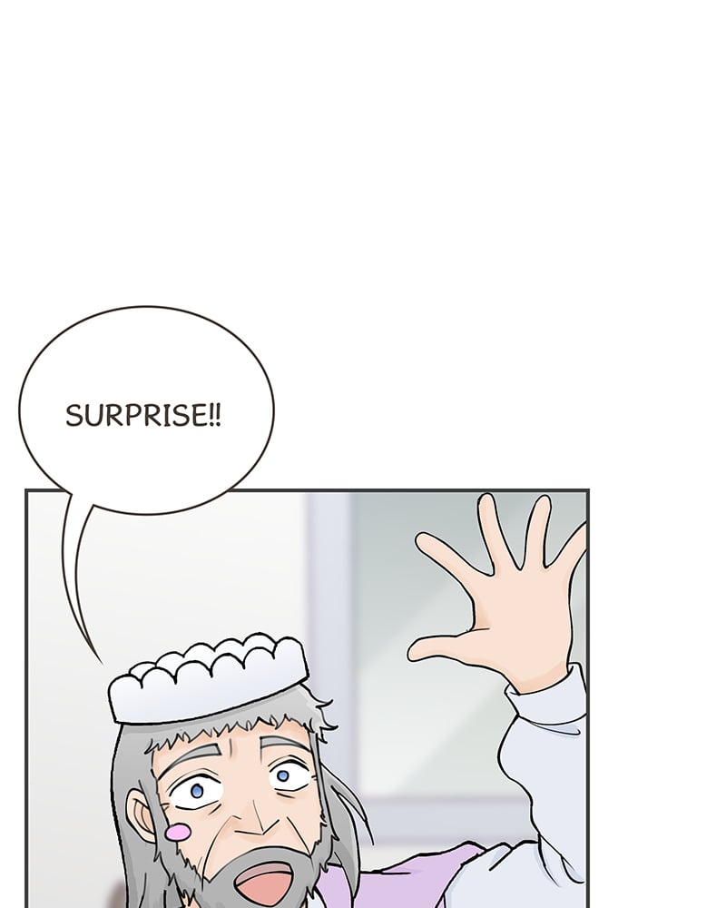 Cursed Princess Club chapter 78 - page 105