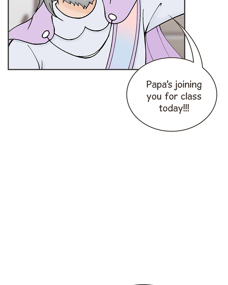 Cursed Princess Club chapter 78 - page 106