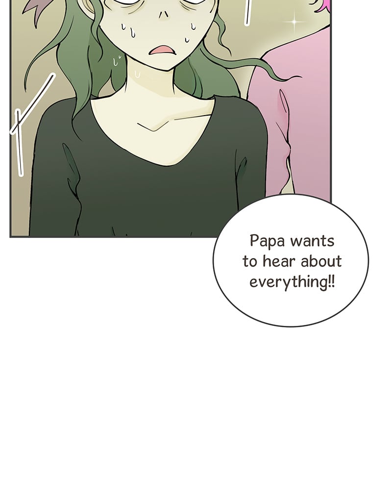 Cursed Princess Club chapter 78 - page 109