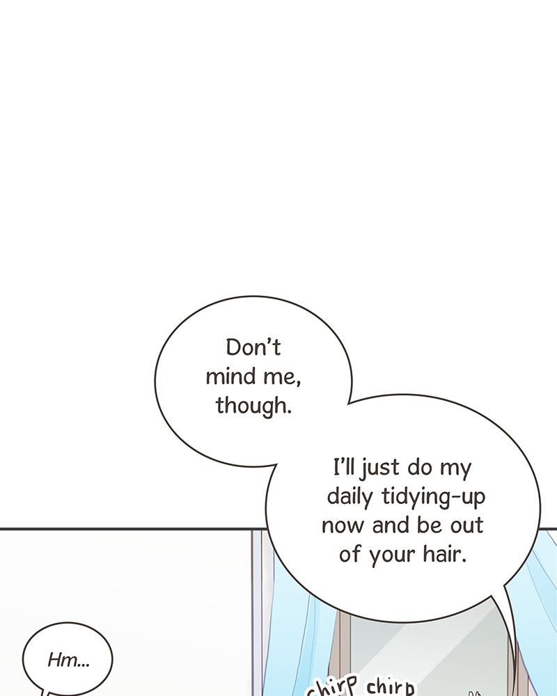 Cursed Princess Club chapter 78 - page 11
