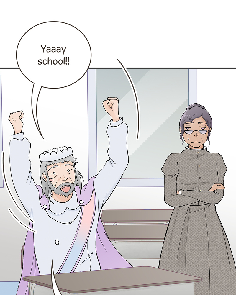 Cursed Princess Club chapter 78 - page 110