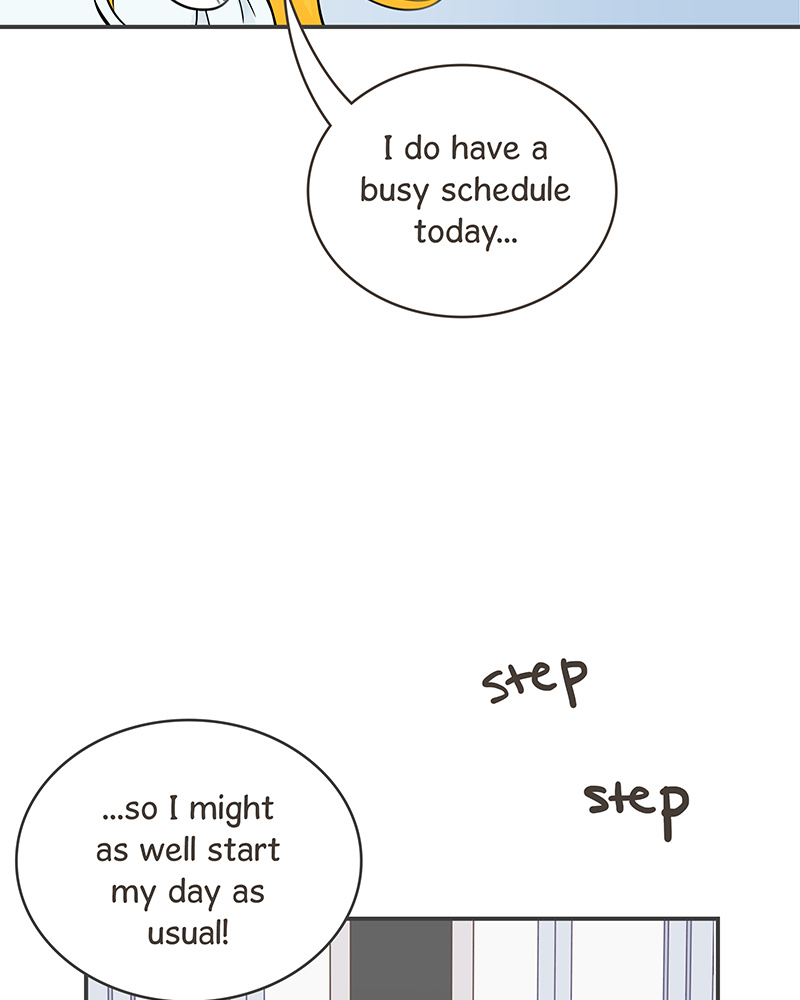 Cursed Princess Club chapter 78 - page 16