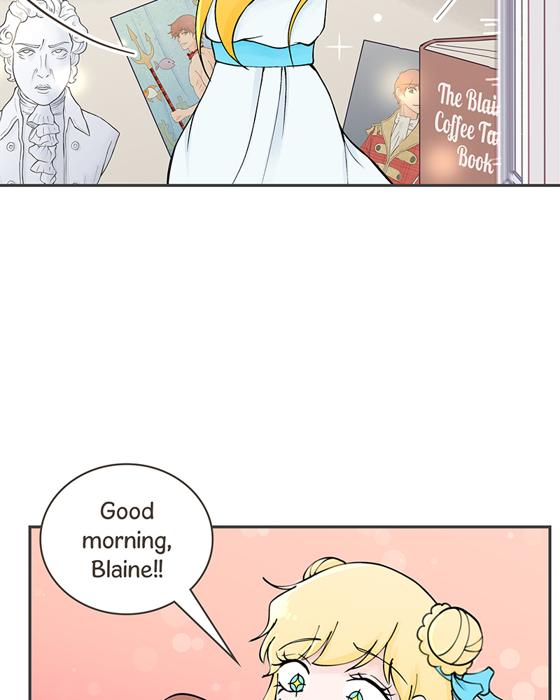 Cursed Princess Club chapter 78 - page 19