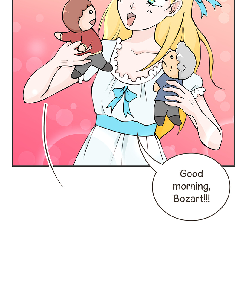 Cursed Princess Club chapter 78 - page 20