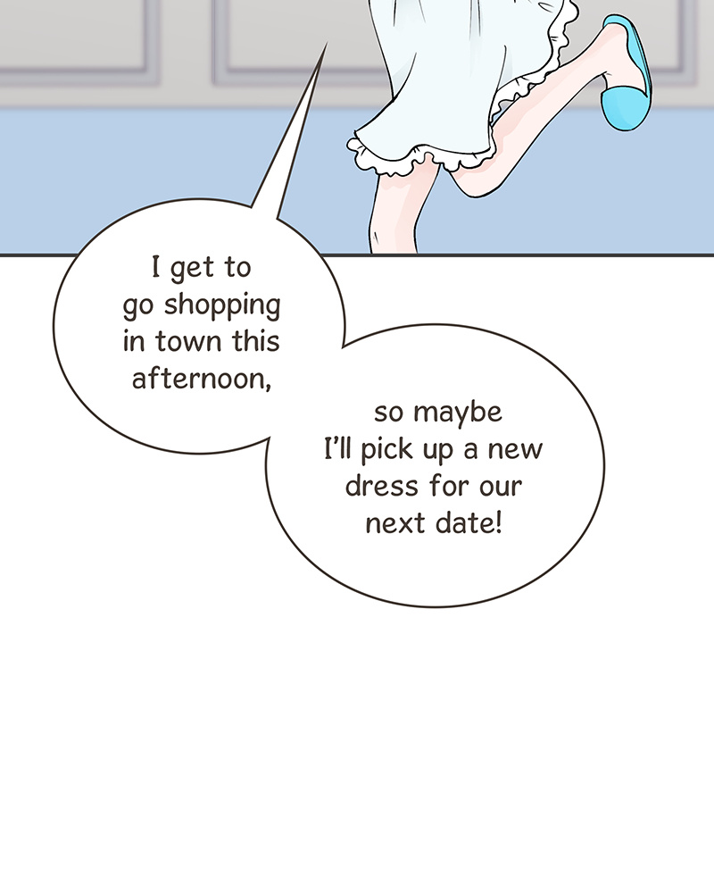 Cursed Princess Club chapter 78 - page 22
