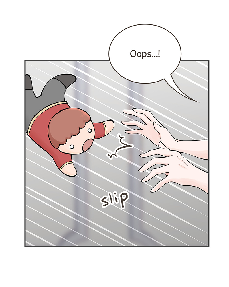 Cursed Princess Club chapter 78 - page 23