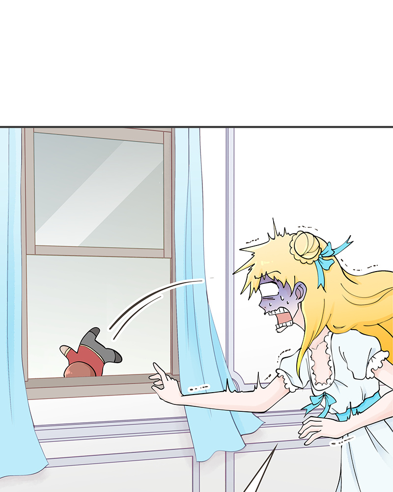 Cursed Princess Club chapter 78 - page 24