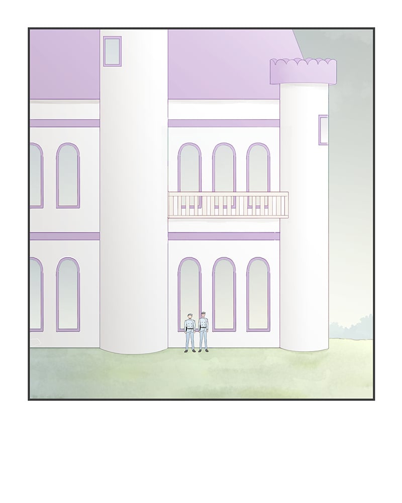 Cursed Princess Club chapter 78 - page 26