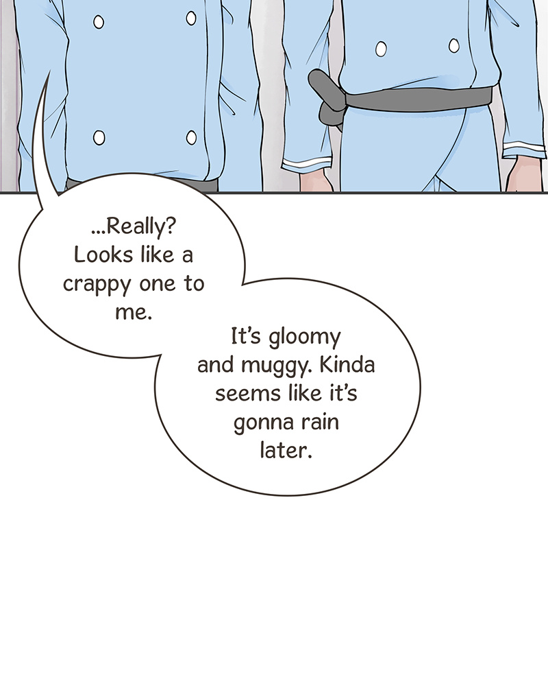 Cursed Princess Club chapter 78 - page 28