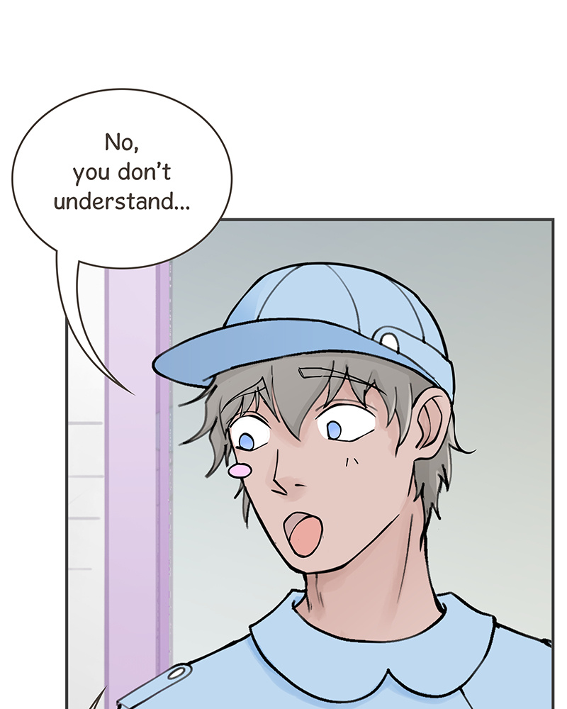 Cursed Princess Club chapter 78 - page 29