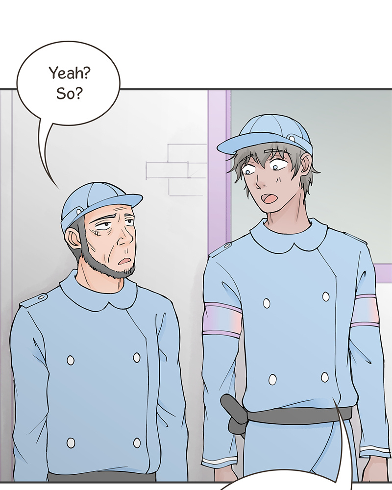 Cursed Princess Club chapter 78 - page 31