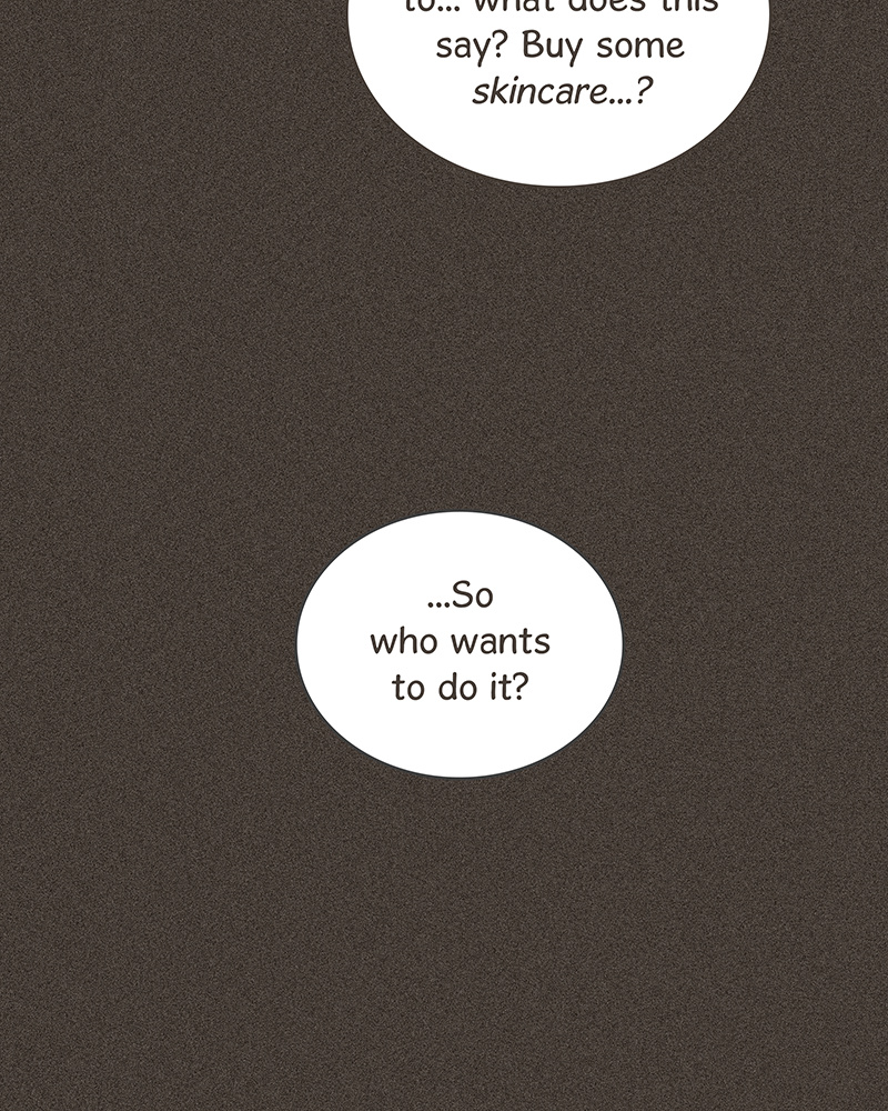Cursed Princess Club chapter 78 - page 34