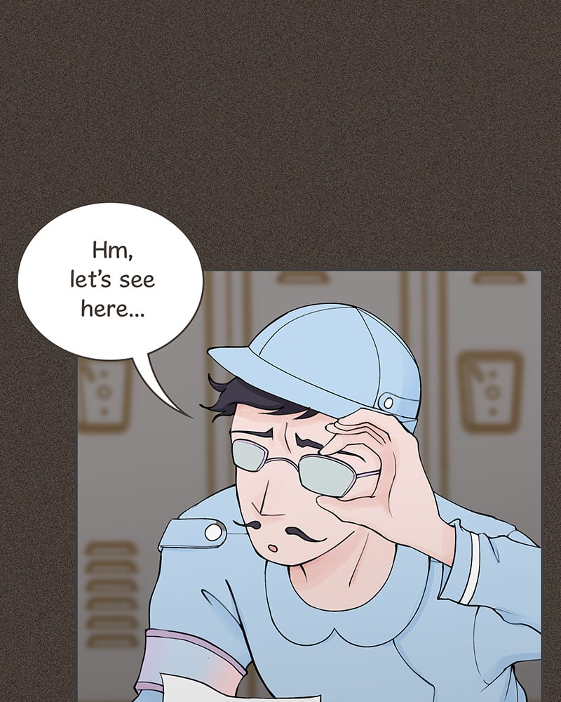 Cursed Princess Club chapter 78 - page 38