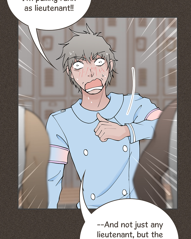 Cursed Princess Club chapter 78 - page 40