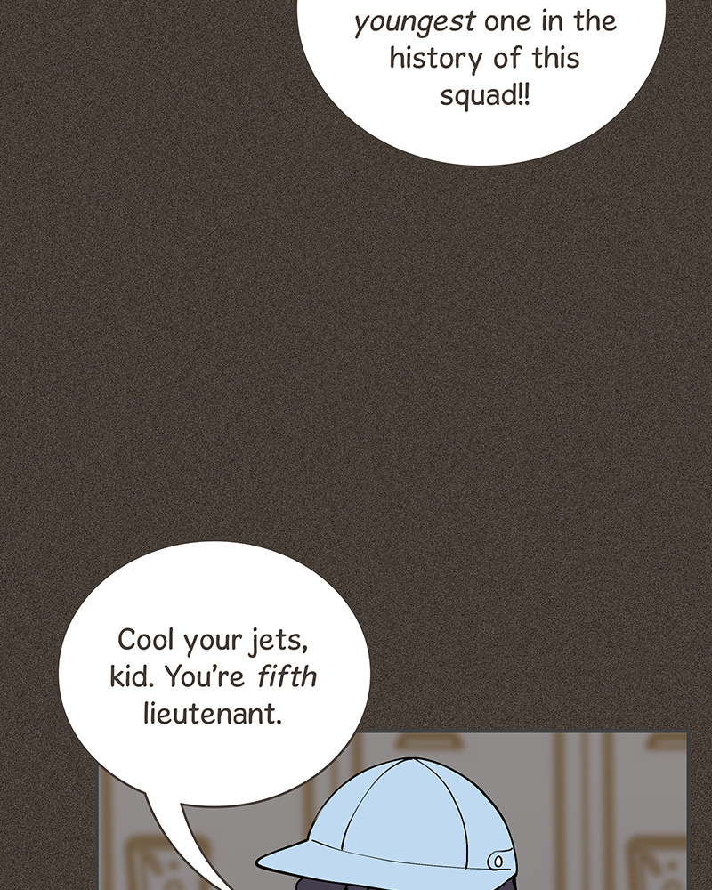 Cursed Princess Club chapter 78 - page 41