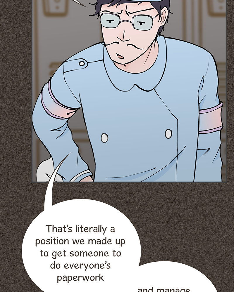 Cursed Princess Club chapter 78 - page 42