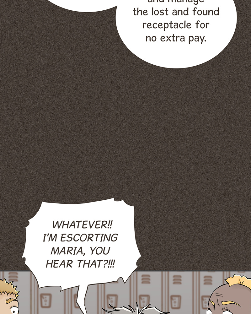 Cursed Princess Club chapter 78 - page 43