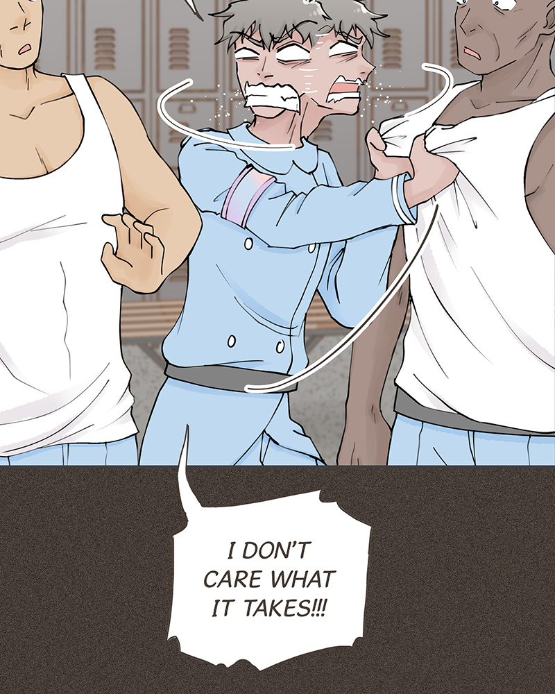 Cursed Princess Club chapter 78 - page 44