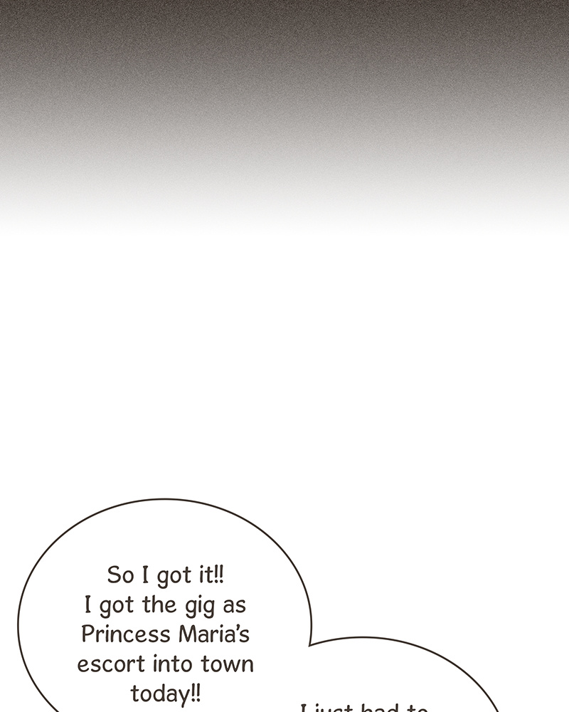 Cursed Princess Club chapter 78 - page 47