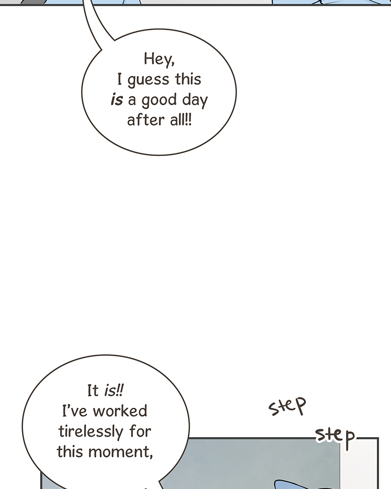 Cursed Princess Club chapter 78 - page 49