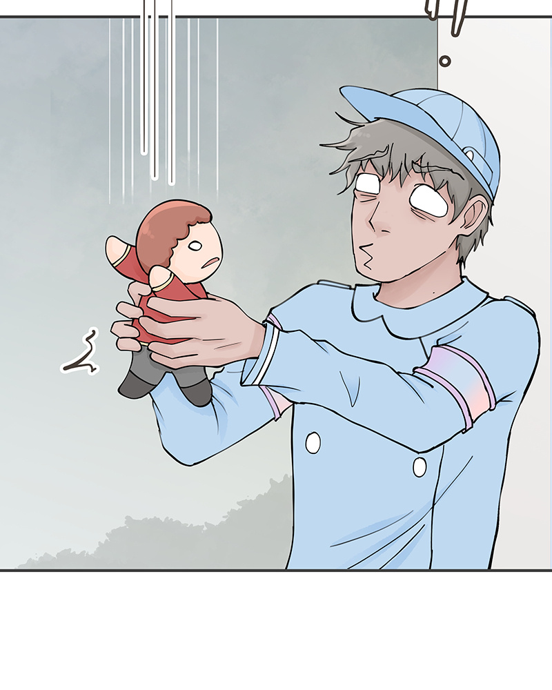 Cursed Princess Club chapter 78 - page 52