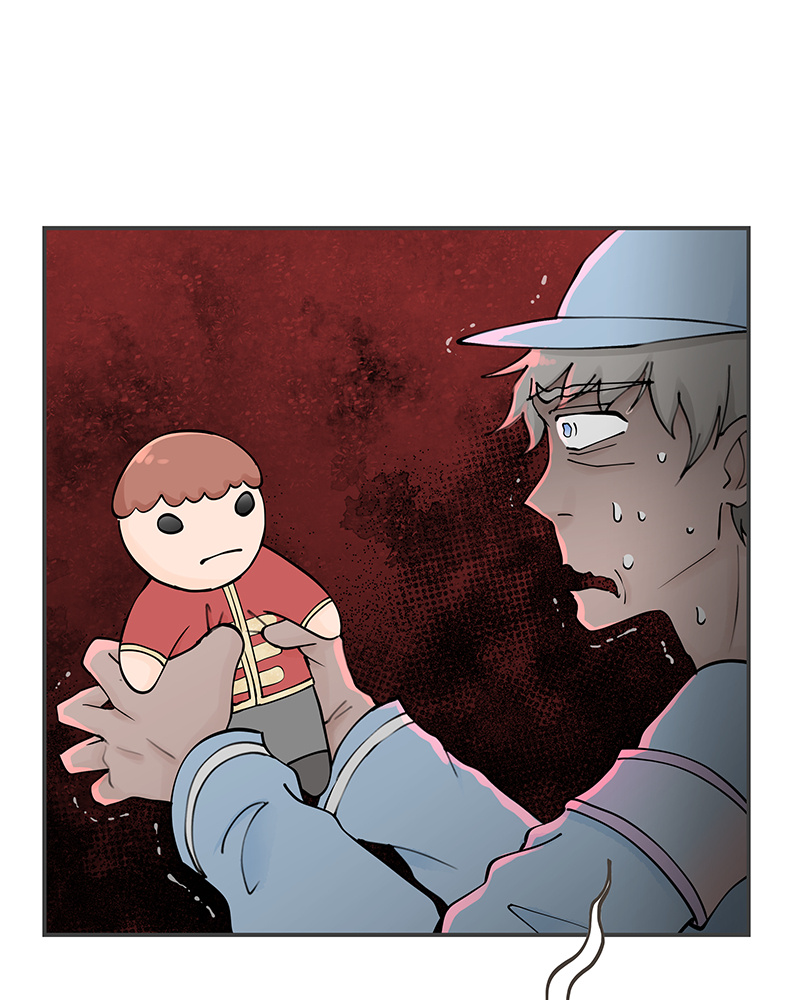 Cursed Princess Club chapter 78 - page 53