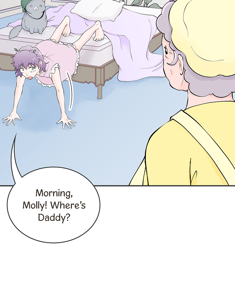 Cursed Princess Club chapter 78 - page 56