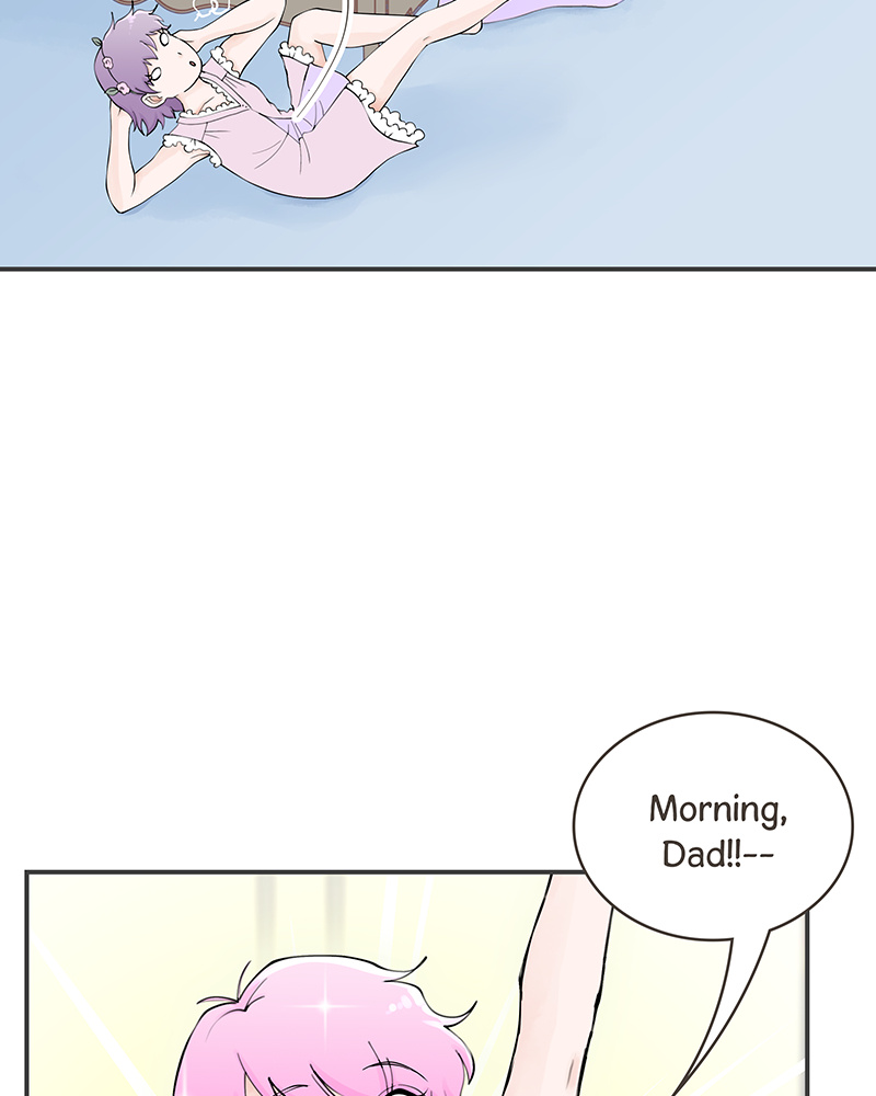 Cursed Princess Club chapter 78 - page 58