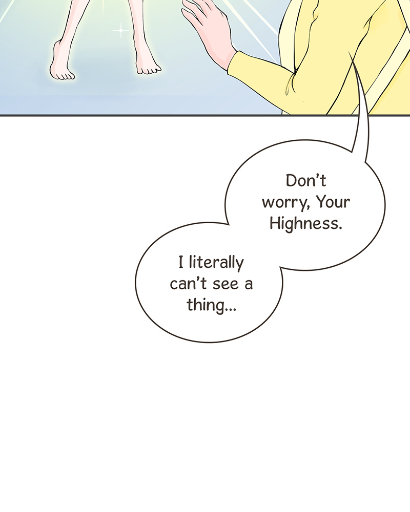 Cursed Princess Club chapter 78 - page 61