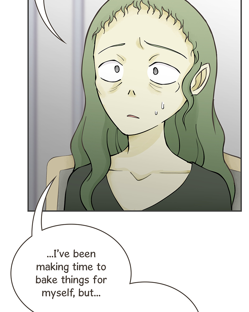 Cursed Princess Club chapter 78 - page 65
