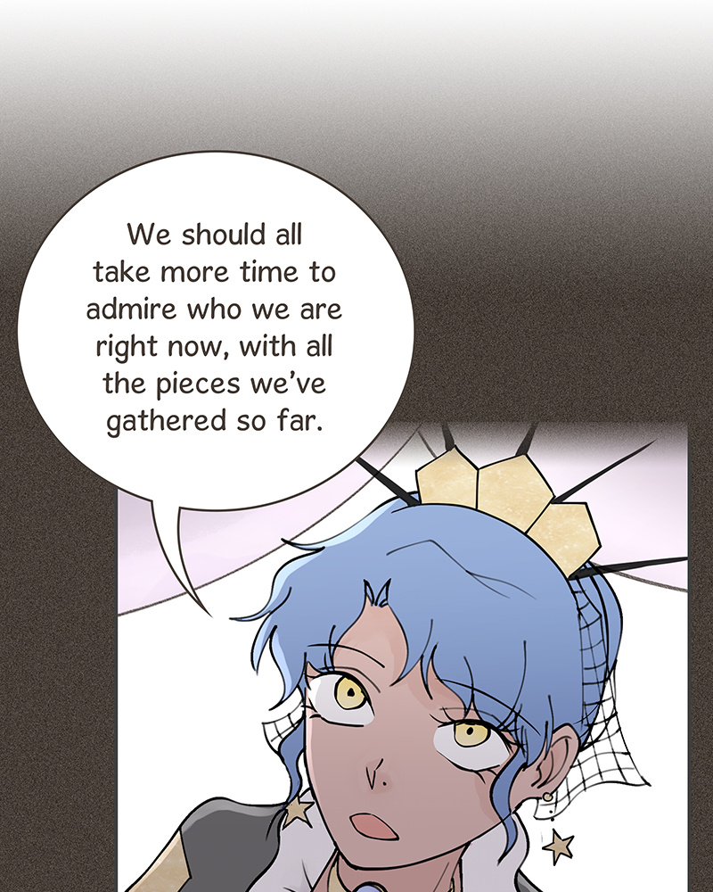 Cursed Princess Club chapter 78 - page 67