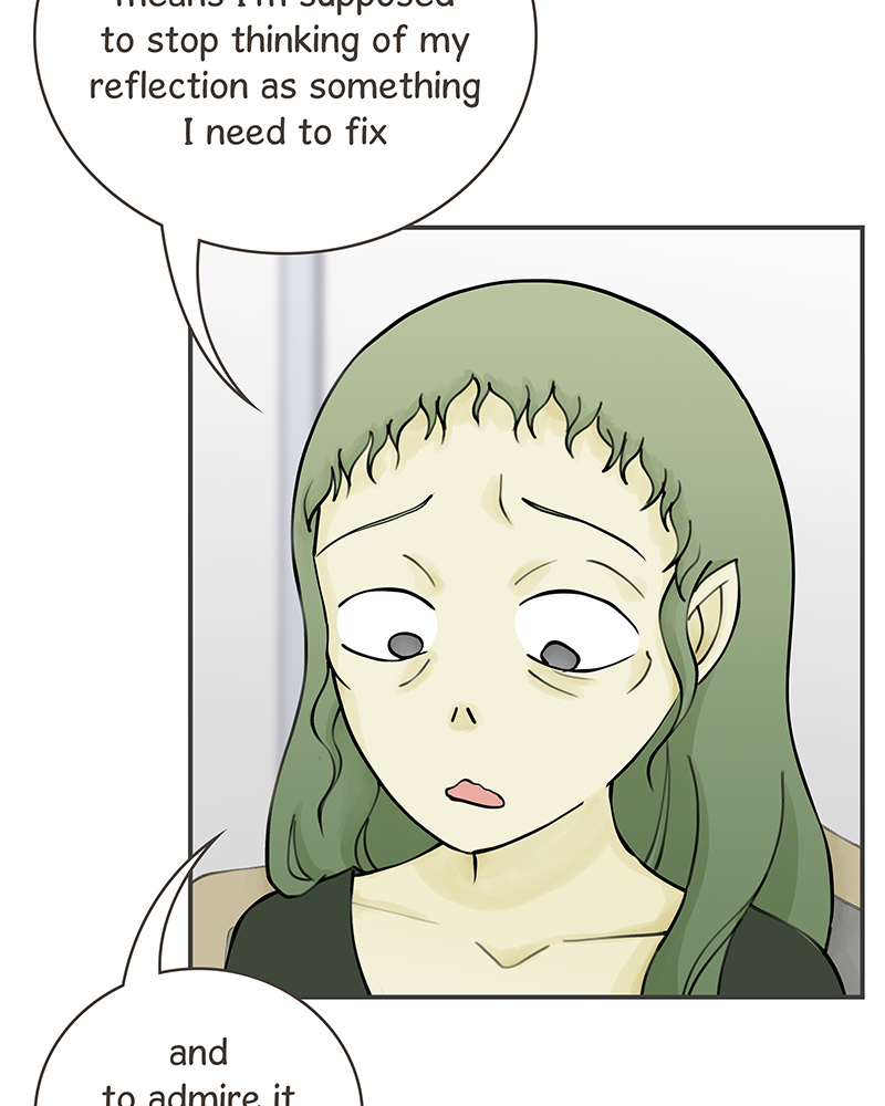 Cursed Princess Club chapter 78 - page 69