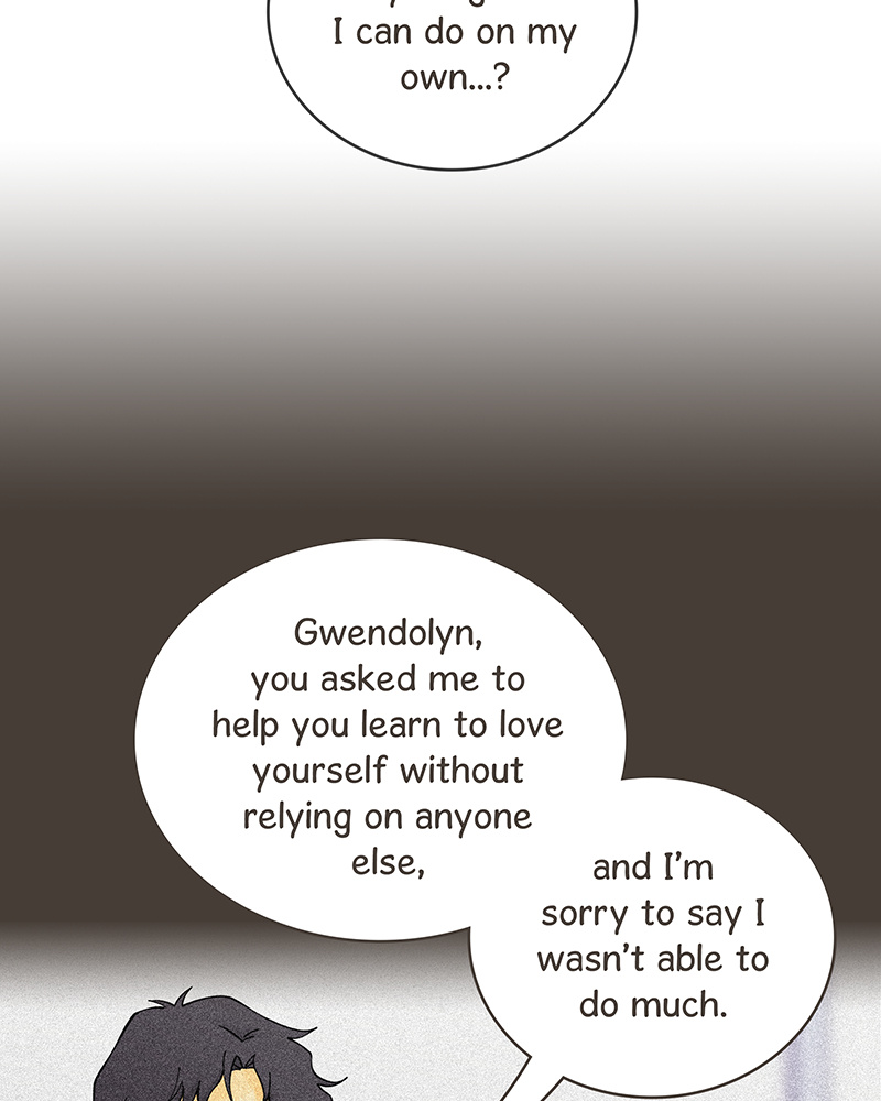 Cursed Princess Club chapter 78 - page 72