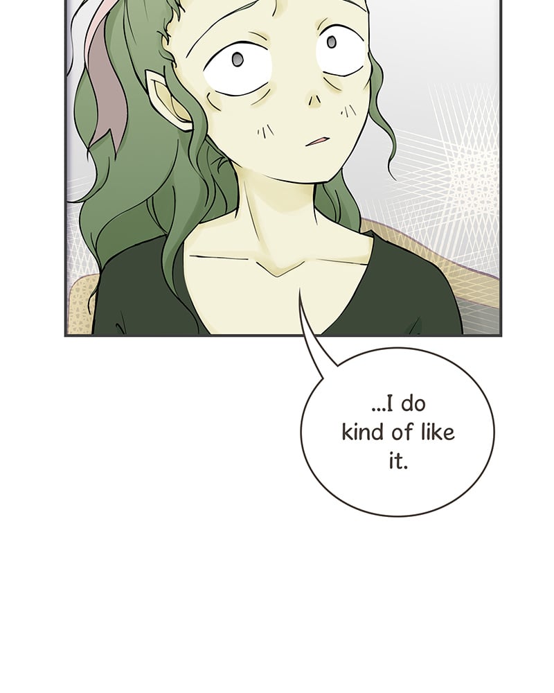 Cursed Princess Club chapter 78 - page 81