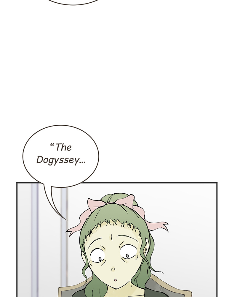 Cursed Princess Club chapter 78 - page 84