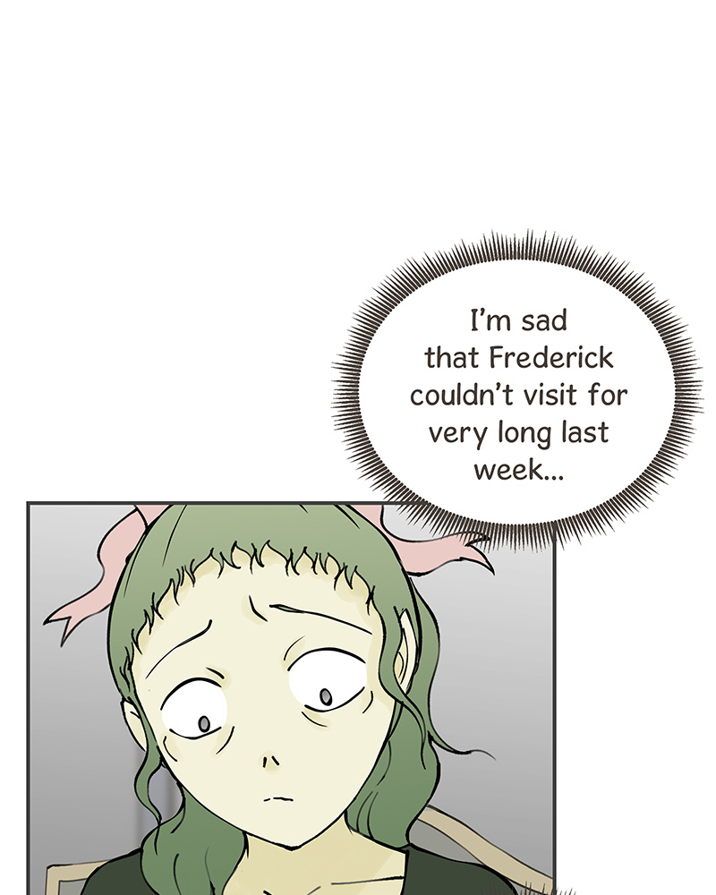 Cursed Princess Club chapter 78 - page 86
