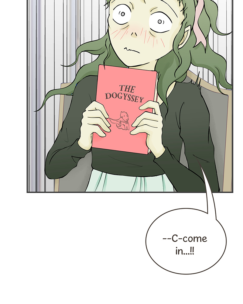Cursed Princess Club chapter 78 - page 91
