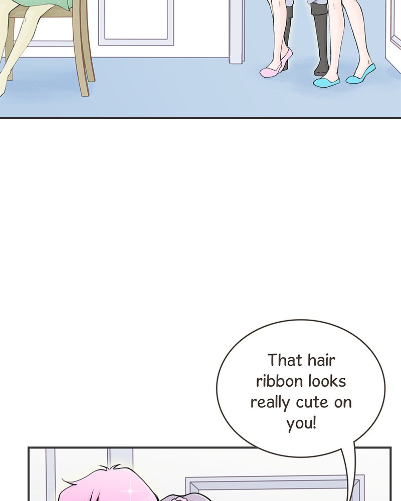 Cursed Princess Club chapter 78 - page 93