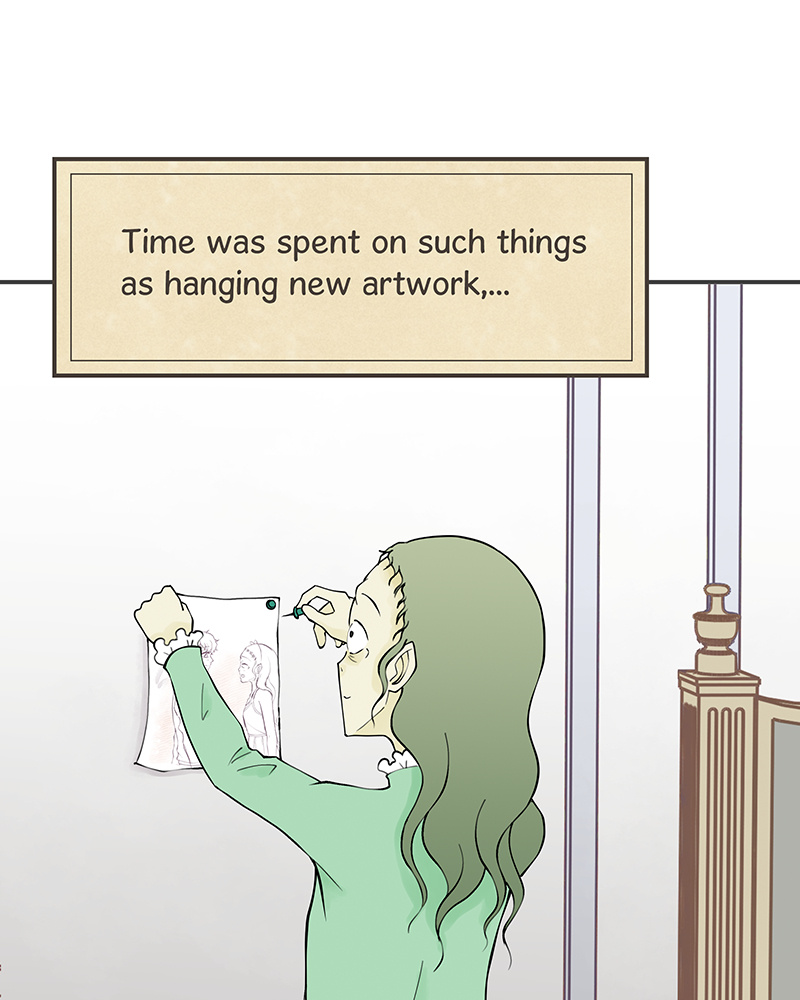 Cursed Princess Club chapter 77 - page 101