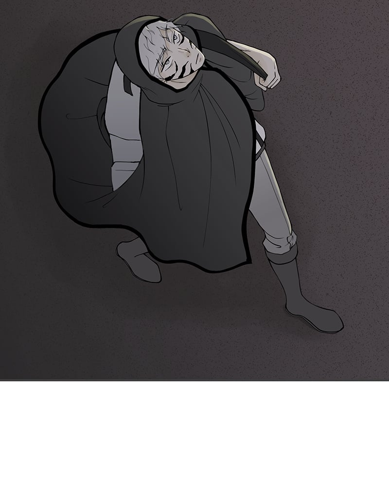 Cursed Princess Club chapter 77 - page 106