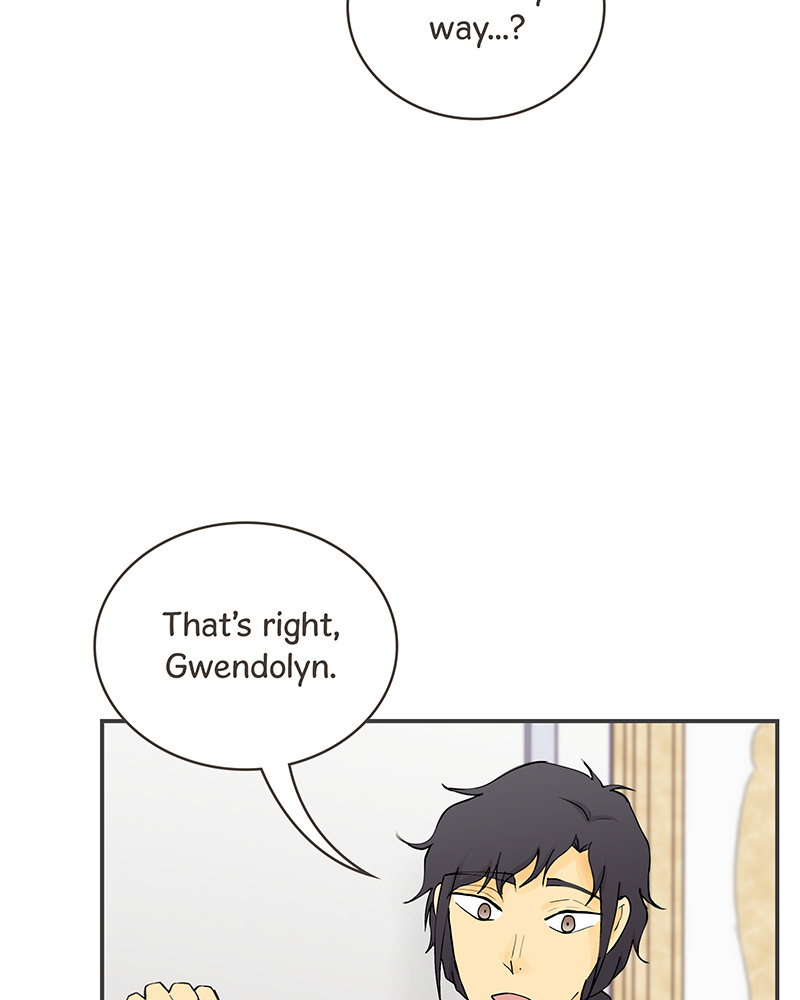 Cursed Princess Club chapter 77 - page 12