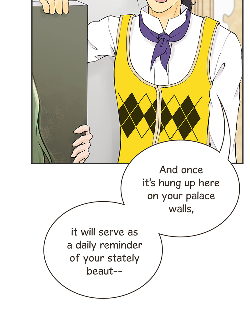 Cursed Princess Club chapter 77 - page 13