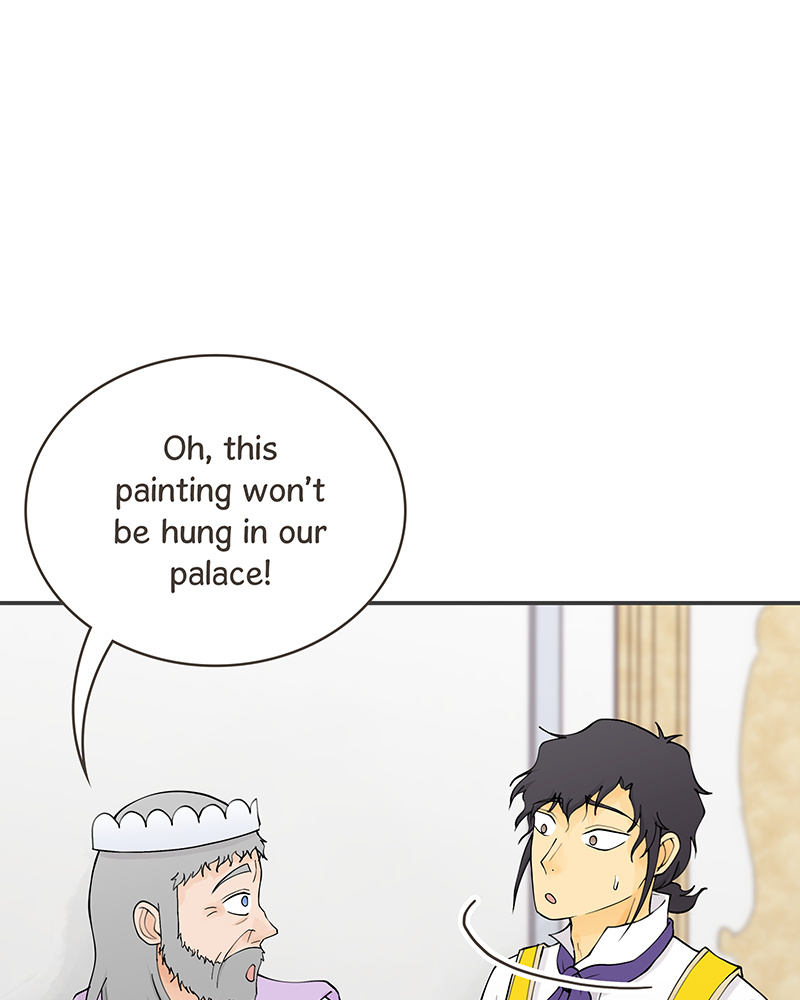 Cursed Princess Club chapter 77 - page 14