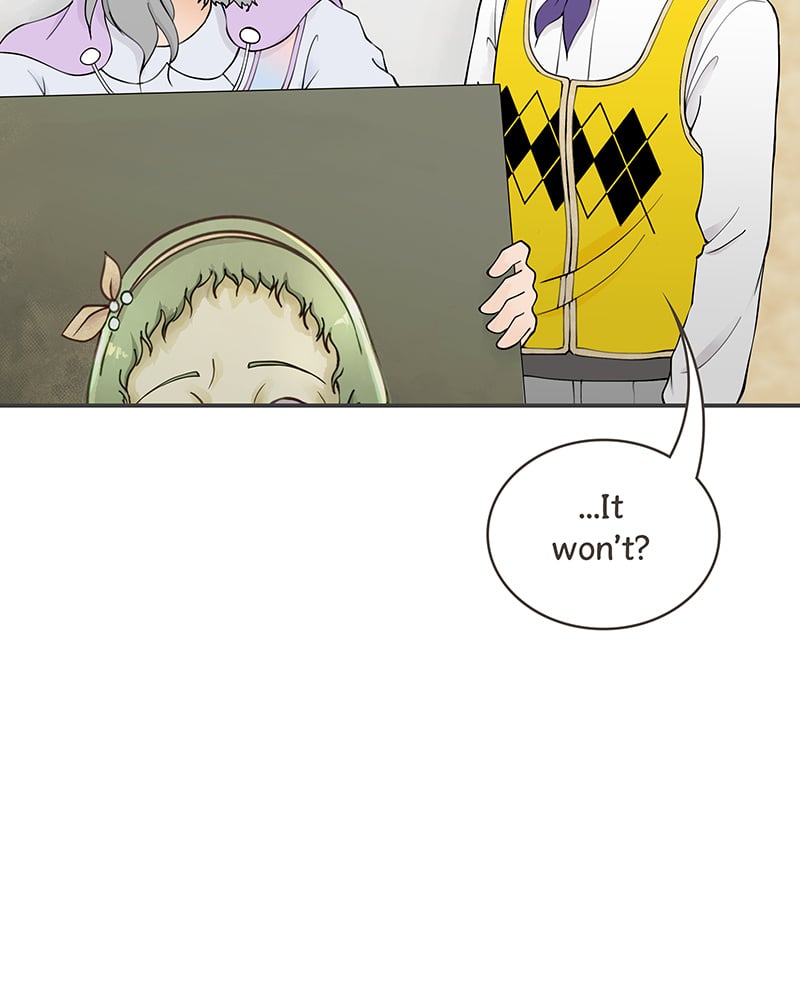 Cursed Princess Club chapter 77 - page 15