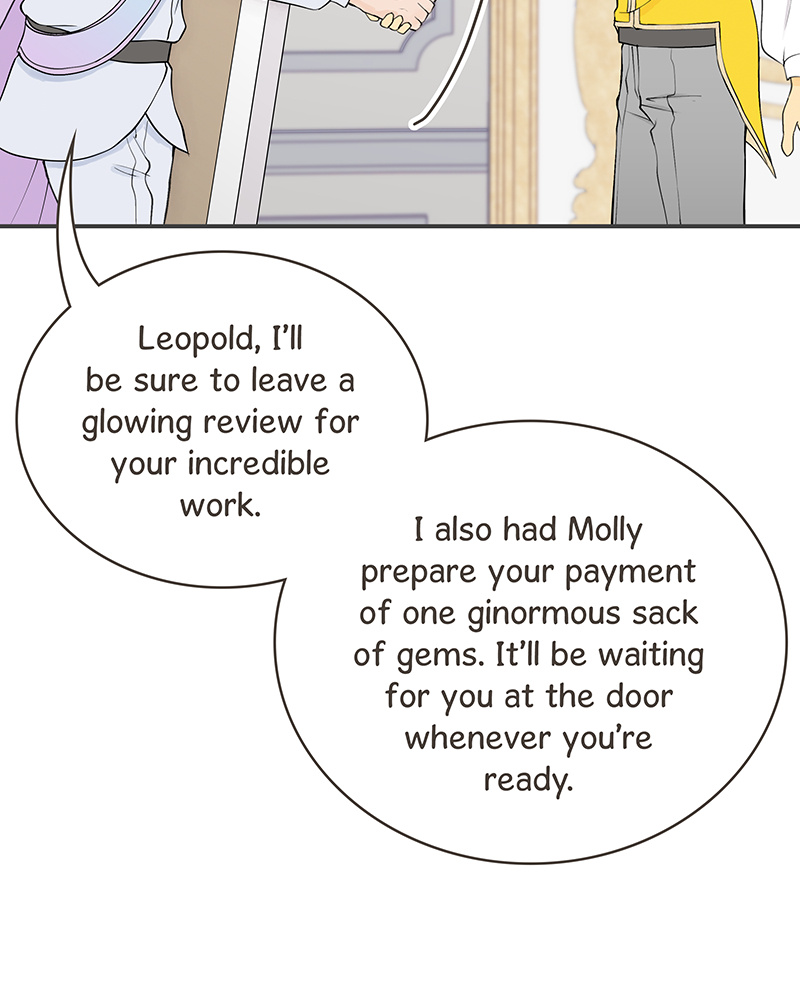 Cursed Princess Club chapter 77 - page 17