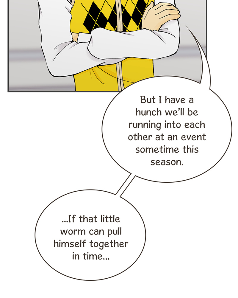Cursed Princess Club chapter 77 - page 23