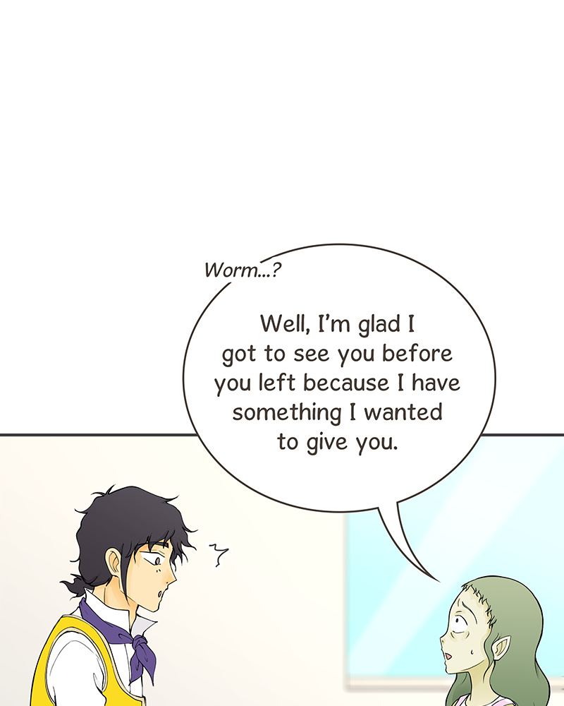 Cursed Princess Club chapter 77 - page 24