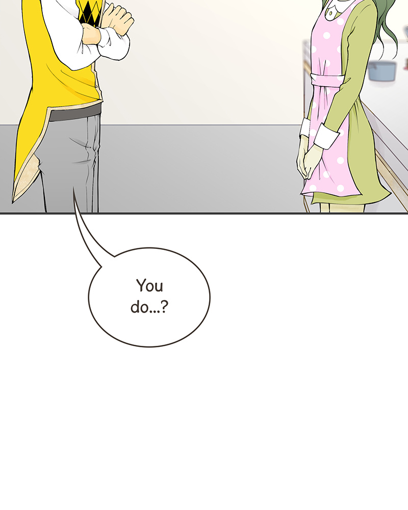 Cursed Princess Club chapter 77 - page 25